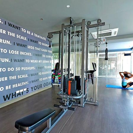 Currency Serviced Suites Pasig City Kültér fotó
