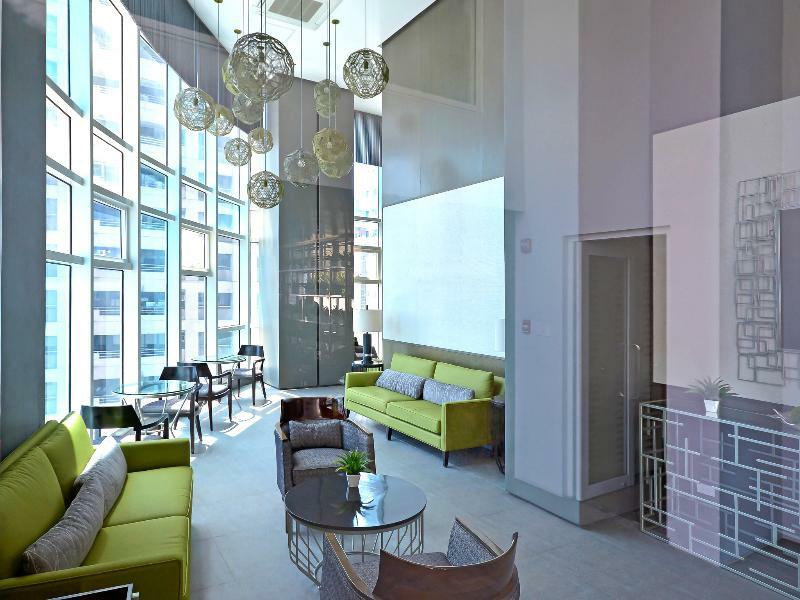 Currency Serviced Suites Pasig City Kültér fotó