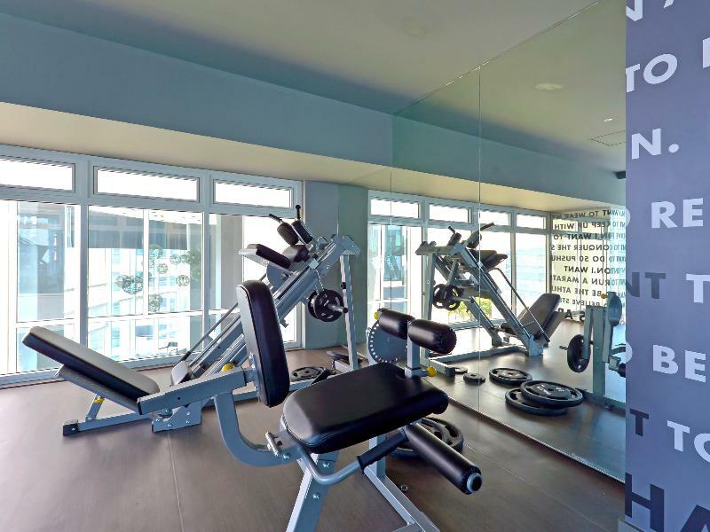 Currency Serviced Suites Pasig City Kültér fotó